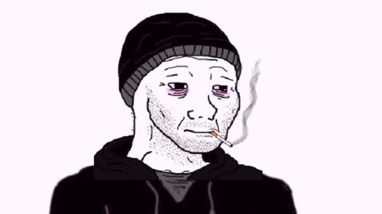 A Message of Hope to Zoomers
